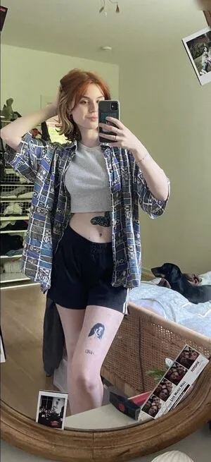 Lena Blauer Haken OnlyFans Leaked Free Thumbnail Picture - #ywqNpijoy0