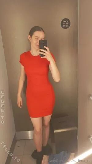 Lena Blush OnlyFans Leaked Free Thumbnail Picture - #ADyLHG2VRj