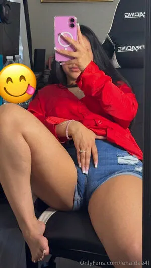 Lena Dae4l OnlyFans Leaked Free Thumbnail Picture - #03HMfGk0MI