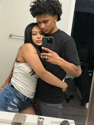 Lena Dae4l OnlyFans Leaked Free Thumbnail Picture - #8LEDXHwu8T