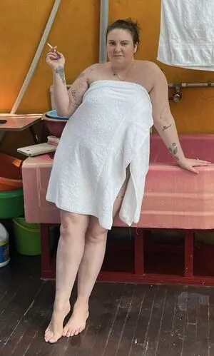 Lena Dunham OnlyFans Leaked Free Thumbnail Picture - #gCT2oLh81g