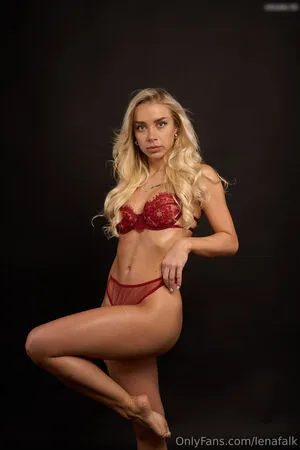 Lena Falk OnlyFans Leaked Free Thumbnail Picture - #ptHSLIxSK3
