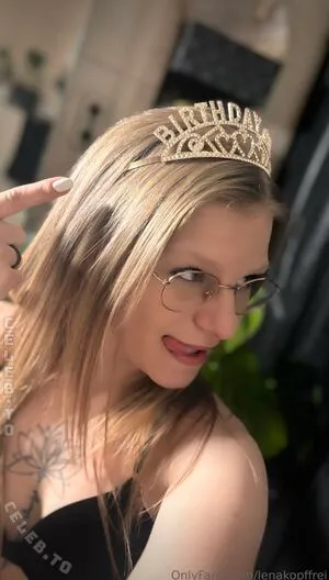 Lena Frei OnlyFans Leaked Free Thumbnail Picture - #OnugAsbgSn