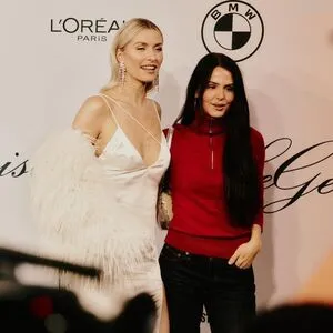 Lena Gercke OnlyFans Leaked Free Thumbnail Picture - #02Kmke62kn