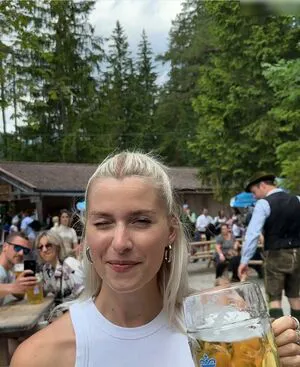 Lena Gercke OnlyFans Leaked Free Thumbnail Picture - #0tBh7kXaxV