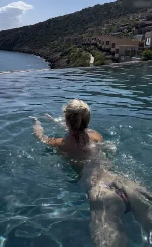 Lena Gercke OnlyFans Leaked Free Thumbnail Picture - #19lfF6BH87