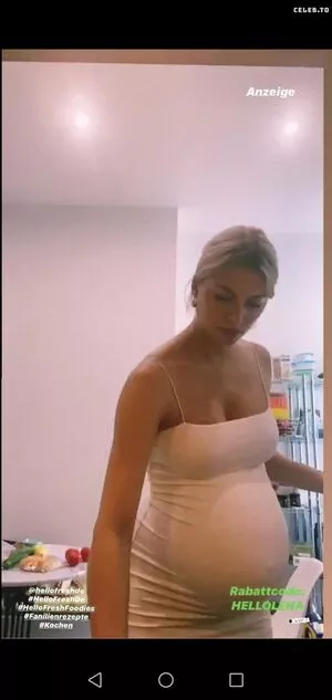 Lena Gercke OnlyFans Leaked Free Thumbnail Picture - #1qxOJdOC4l