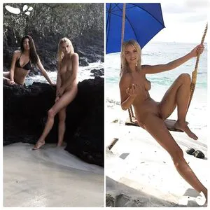 Lena Gercke OnlyFans Leaked Free Thumbnail Picture - #28ufnO3jat