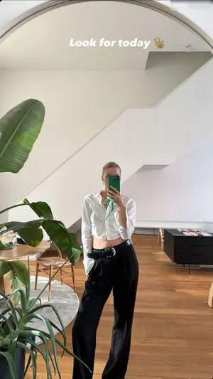 Lena Gercke OnlyFans Leaked Free Thumbnail Picture - #2q3vuJYJaz