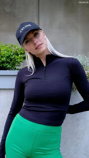 Lena Gercke OnlyFans Leaked Free Thumbnail Picture - #3IYONqTQ0X