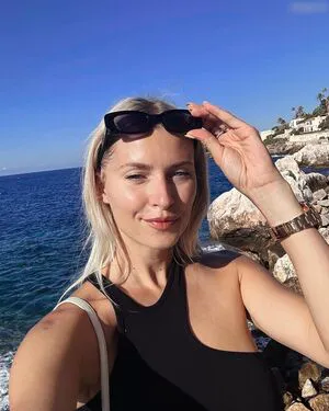 Lena Gercke OnlyFans Leaked Free Thumbnail Picture - #4bVVWf0lJ4