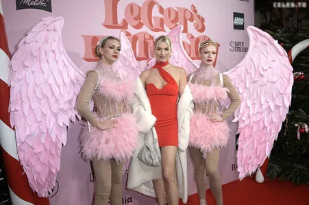 Lena Gercke OnlyFans Leaked Free Thumbnail Picture - #51cgXUW3TQ