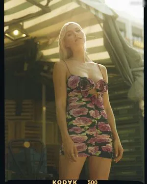 Lena Gercke OnlyFans Leaked Free Thumbnail Picture - #6Jxum1bo9o