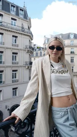 Lena Gercke OnlyFans Leaked Free Thumbnail Picture - #6lR8ZBNb3h