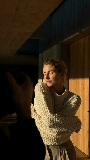 Lena Gercke OnlyFans Leaked Free Thumbnail Picture - #6zNzf90MbQ