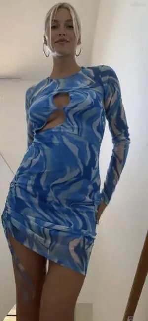 Lena Gercke OnlyFans Leaked Free Thumbnail Picture - #7JIJoifCOM