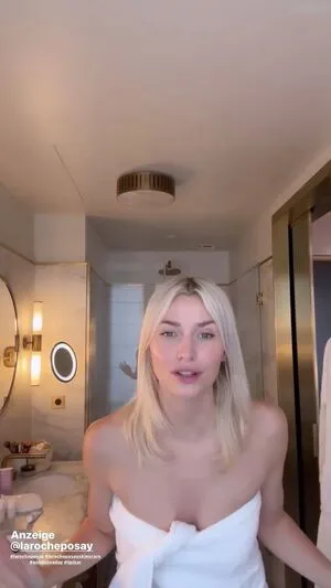 Lena Gercke OnlyFans Leaked Free Thumbnail Picture - #7RRBRyK4O2