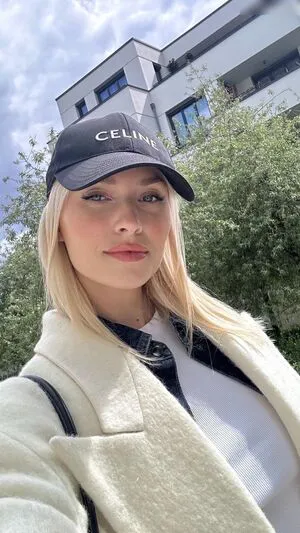Lena Gercke OnlyFans Leaked Free Thumbnail Picture - #8QhtZbhYWz