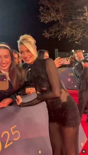 Lena Gercke OnlyFans Leaked Free Thumbnail Picture - #9CheS7TUn6