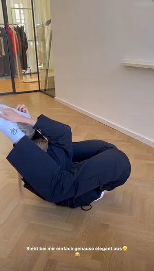 Lena Gercke OnlyFans Leaked Free Thumbnail Picture - #9kUdV2pU4y