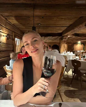 Lena Gercke OnlyFans Leaked Free Thumbnail Picture - #A1YteZH1zO