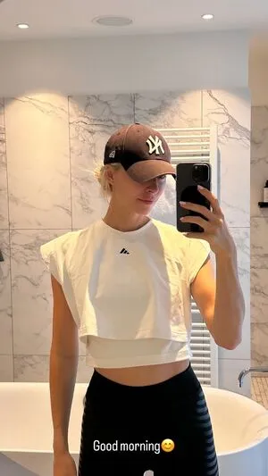 Lena Gercke OnlyFans Leaked Free Thumbnail Picture - #AXdE0NQpt3