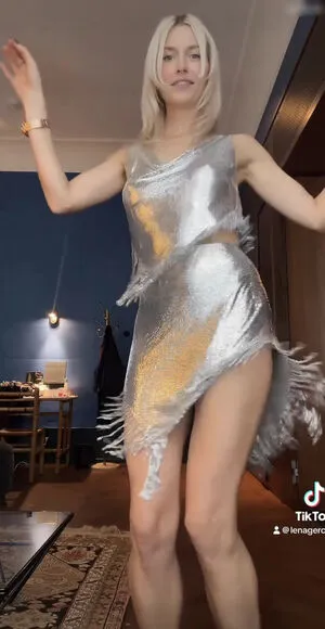 Lena Gercke OnlyFans Leaked Free Thumbnail Picture - #B33VyvZBlm
