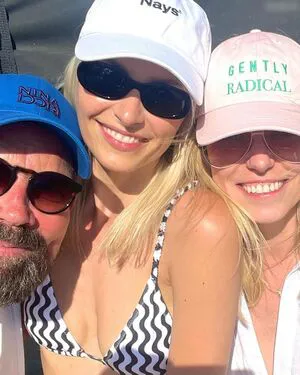 Lena Gercke OnlyFans Leaked Free Thumbnail Picture - #BNtiLGNdf8