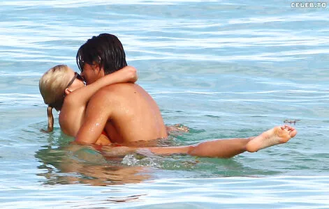 Lena Gercke OnlyFans Leaked Free Thumbnail Picture - #CA6iq2jbA5