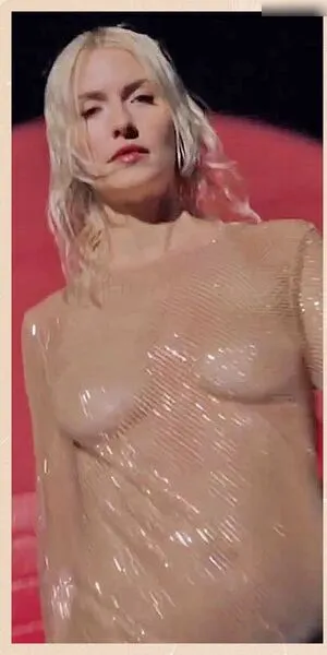 Lena Gercke OnlyFans Leaked Free Thumbnail Picture - #CHiaU3R9BN