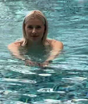Lena Gercke OnlyFans Leaked Free Thumbnail Picture - #CNJvoDb4SA