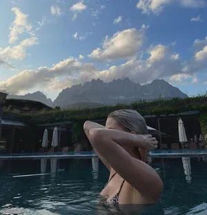 Lena Gercke OnlyFans Leaked Free Thumbnail Picture - #CipE9OI8GN