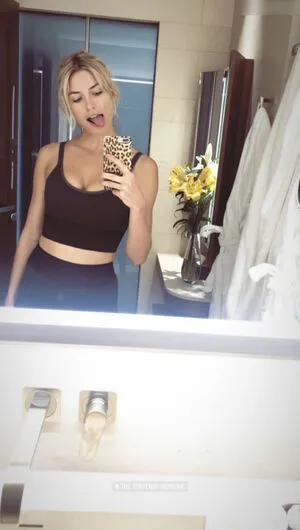 Lena Gercke OnlyFans Leaked Free Thumbnail Picture - #DlgMvsFsYX