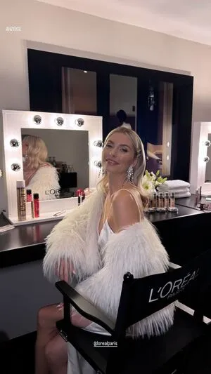 Lena Gercke OnlyFans Leaked Free Thumbnail Picture - #DxMidYoNhe