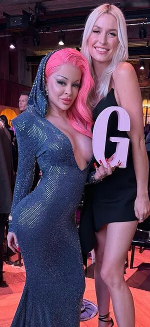Lena Gercke OnlyFans Leaked Free Thumbnail Picture - #E5bDkdP8Wy