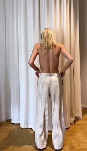 Lena Gercke OnlyFans Leaked Free Thumbnail Picture - #EoLPoSrfYM