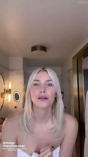 Lena Gercke OnlyFans Leaked Free Thumbnail Picture - #HEf0paITEi