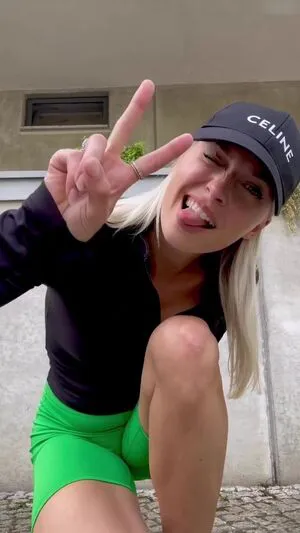 Lena Gercke OnlyFans Leaked Free Thumbnail Picture - #I8iDVOd83z
