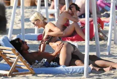 Lena Gercke OnlyFans Leaked Free Thumbnail Picture - #IJizzXkU6g