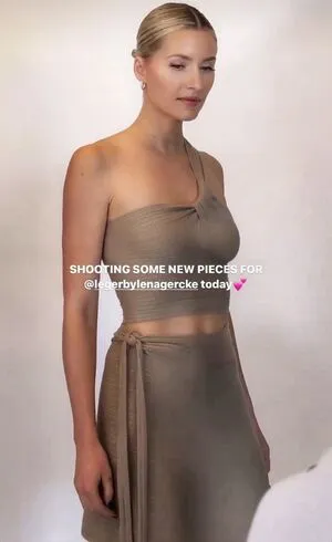 Lena Gercke OnlyFans Leaked Free Thumbnail Picture - #INlqhJ3Oiz