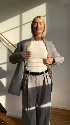 Lena Gercke OnlyFans Leaked Free Thumbnail Picture - #JoB6AQD73D