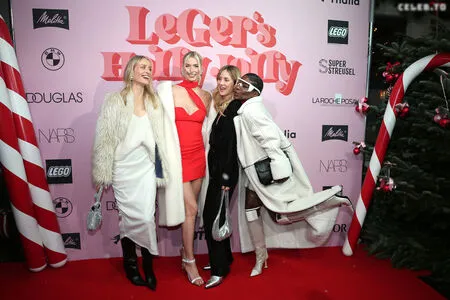 Lena Gercke OnlyFans Leaked Free Thumbnail Picture - #KA3iAeqmWe