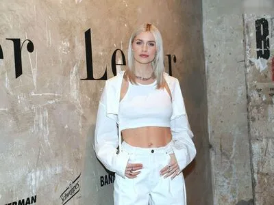 Lena Gercke OnlyFans Leaked Free Thumbnail Picture - #KeqQud2WCm
