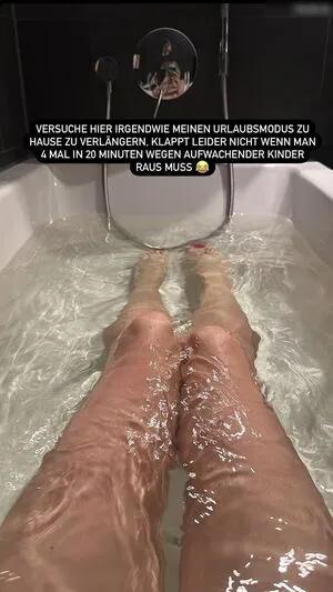 Lena Gercke OnlyFans Leaked Free Thumbnail Picture - #L47t4WP4Xw