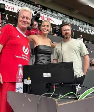 Lena Gercke OnlyFans Leaked Free Thumbnail Picture - #L5M4YqdRk7