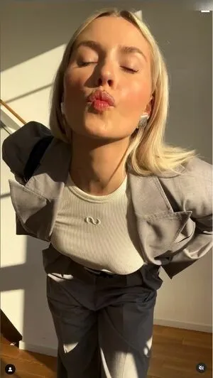 Lena Gercke OnlyFans Leaked Free Thumbnail Picture - #LY8SMTLBRM