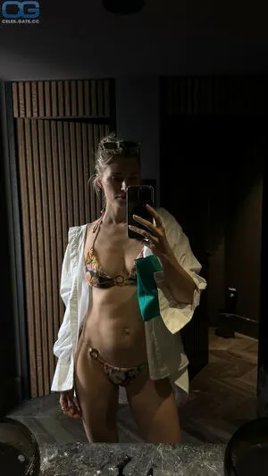 Lena Gercke OnlyFans Leaked Free Thumbnail Picture - #MTtaW1BgVo