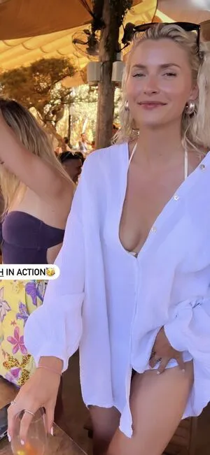 Lena Gercke OnlyFans Leaked Free Thumbnail Picture - #MbSWgotJyS