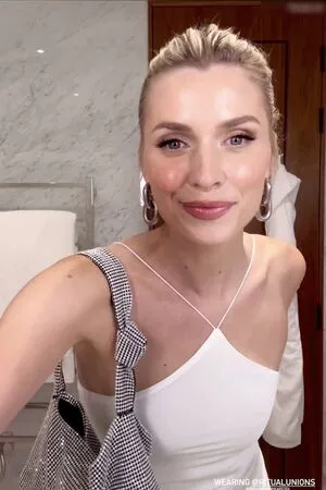 Lena Gercke OnlyFans Leaked Free Thumbnail Picture - #Mr4z4doVPR