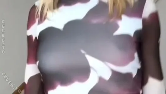 Lena Gercke OnlyFans Leaked Free Thumbnail Picture - #O2KlVZ12Zu